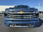 New 2024 Chevrolet Silverado 3500 High Country Crew Cab 4x4, Pickup for sale #CTR1503 - photo 35