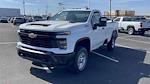 2024 Chevrolet Silverado 2500 Regular Cab 4x4, Pickup for sale #CTR1564 - photo 4