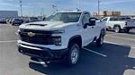 2024 Chevrolet Silverado 2500 Regular Cab 4x4, Pickup for sale #CTR1564 - photo 34