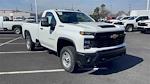 2024 Chevrolet Silverado 2500 Regular Cab 4x4, Pickup for sale #CTR1564 - photo 1