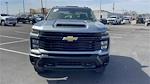 2024 Chevrolet Silverado 3500 Regular Cab 4x4, Cab Chassis for sale #CTR1582 - photo 32