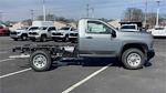 2024 Chevrolet Silverado 3500 Regular Cab 4x4, Cab Chassis for sale #CTR1582 - photo 34