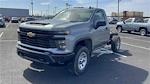 2024 Chevrolet Silverado 3500 Regular Cab 4x4, Cab Chassis for sale #CTR1582 - photo 58