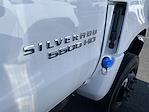 New 2024 Chevrolet Silverado 5500 Work Truck Regular Cab 4x4, 9' 4" Knapheide PGTD Gooseneck Flatbed Truck for sale #CTR1586 - photo 4