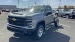 New 2024 Chevrolet Silverado 3500 Work Truck Regular Cab 4x4, Cab Chassis for sale #CTR1590 - photo 28