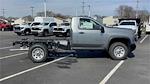 2024 Chevrolet Silverado 3500 Regular Cab 4x4, Cab Chassis for sale #CTR1590 - photo 33