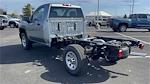 2024 Chevrolet Silverado 3500 Regular Cab 4x4, Cab Chassis for sale #CTR1590 - photo 35