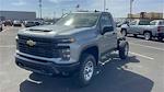 2024 Chevrolet Silverado 3500 Regular Cab 4x4, Cab Chassis for sale #CTR1590 - photo 55