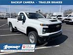 2024 Chevrolet Silverado 2500 Regular Cab 4x2, Pickup for sale #CTR1594 - photo 1