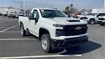 2024 Chevrolet Silverado 2500 Regular Cab 4x2, Pickup for sale #CTR1594 - photo 5