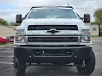 2024 Chevrolet Silverado 5500 Crew Cab DRW 4x4, Crysteel E-Tipper Dump Truck for sale #CTR1608 - photo 37