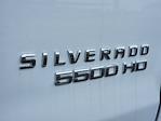 2024 Chevrolet Silverado 5500 Regular Cab DRW 4x4, Crysteel Dump Truck for sale #CTR1608 - photo 15