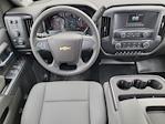 2024 Chevrolet Silverado 5500 Regular Cab DRW 4x4, Crysteel Dump Truck for sale #CTR1608 - photo 23