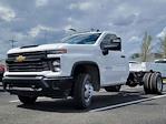 New 2024 Chevrolet Silverado 3500 Work Truck Regular Cab 4x2, Cab Chassis for sale #CTR1614 - photo 14