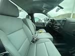 2024 Chevrolet Silverado 6500 Regular Cab DRW 4x2, M H EBY Flex Landscape Dump for sale #CTR1635 - photo 8