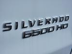 2024 Chevrolet Silverado 6500 Regular Cab DRW 4x2, M H EBY Flex Landscape Dump for sale #CTR1635 - photo 14