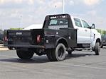 New 2024 Chevrolet Silverado 5500 Work Truck Crew Cab 4x4, Knapheide PGTB Utility Gooseneck Service Truck for sale #CTR1638 - photo 26