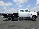 New 2024 Chevrolet Silverado 5500 Work Truck Crew Cab 4x4, Knapheide PGTB Utility Gooseneck Service Truck for sale #CTR1638 - photo 27