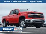 2024 Chevrolet Silverado 2500 Crew Cab 4x4, Pickup for sale #CTR1649 - photo 1