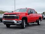 2024 Chevrolet Silverado 2500 Crew Cab 4x4, Pickup for sale #CTR1649 - photo 12