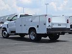 2024 Chevrolet Silverado 5500 Regular Cab DRW 4x2, Knapheide Steel Service Body Service Truck for sale #CTR1660 - photo 19