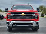 New 2024 Chevrolet Silverado 2500 LT Crew Cab 4x4, Cab Chassis for sale #CTR1669 - photo 10
