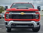 New 2024 Chevrolet Silverado 2500 LT Crew Cab 4x4, Cab Chassis for sale #CTR1672 - photo 11