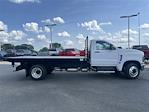 2024 Chevrolet Silverado 5500 Regular Cab DRW 4x2, Knapheide Value-Master X Flatbed Truck for sale #CTR1677 - photo 17