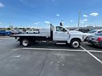 2024 Chevrolet Silverado 5500 Regular Cab DRW 4x2, Knapheide Value-Master X Flatbed Truck for sale #CTR1677 - photo 3