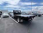 New 2024 Chevrolet Silverado 5500 Work Truck Regular Cab 4x2, 14' 3" Knapheide Value-Master X Flatbed Truck for sale #CTR1677 - photo 2