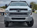 2024 Chevrolet Silverado 5500 Crew Cab DRW 4x4, Crysteel E-Tipper Dump Truck for sale #CTR1681 - photo 11