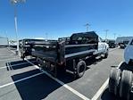 New 2024 Chevrolet Silverado 5500 Work Truck Regular Cab 4x4, Crysteel Dump Truck for sale #CTR1681 - photo 2