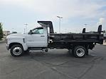 2024 Chevrolet Silverado 5500 Regular Cab DRW 4x2, Rugby Z-Spec Dump Truck for sale #CTR1687 - photo 70