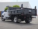 2024 Chevrolet Silverado 5500 Regular Cab DRW 4x2, Rugby Z-Spec Dump Truck for sale #CTR1687 - photo 72