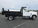 2024 Chevrolet Silverado 5500 Regular Cab DRW 4x2, Rugby Z-Spec Dump Truck for sale #CTR1687 - photo 75