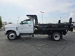 2024 Chevrolet Silverado 5500 Regular Cab DRW 4x2, Rugby Z-Spec Dump Truck for sale #CTR1687 - photo 11