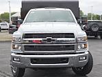 2024 Chevrolet Silverado 5500 Regular Cab DRW 4x2, Rugby Vari-Class Landscape Dump for sale #CTR1688 - photo 75