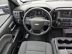 2024 Chevrolet Silverado 5500 Regular Cab DRW 4x2, Rugby Vari-Class Landscape Dump for sale #CTR1688 - photo 37