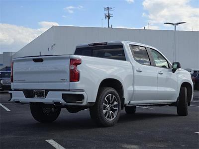 2024 Chevrolet Silverado 1500 Crew Cab 4x4, Pickup for sale #CTR1703 - photo 2