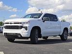 2024 Chevrolet Silverado 1500 Crew Cab 4x4, Pickup for sale #CTR1703 - photo 16