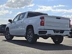 2024 Chevrolet Silverado 1500 Crew Cab 4x4, Pickup for sale #CTR1703 - photo 18