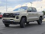 New 2024 Chevrolet Colorado Z71 Crew Cab 4x4, Pickup for sale #CTR1715 - photo 18