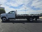 2024 Chevrolet Silverado 5500 Regular Cab DRW 4x2, Knapheide Value-Master X Flatbed Truck for sale #CTR1747 - photo 72