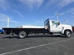 2024 Chevrolet Silverado 5500 Regular Cab DRW 4x2, Knapheide Value-Master X Flatbed Truck for sale #CTR1747 - photo 77