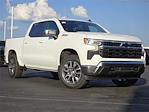 2024 Chevrolet Silverado 1500 Crew Cab 4x4, Pickup for sale #CTR1754 - photo 3