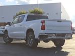 2024 Chevrolet Silverado 1500 Crew Cab 4x4, Pickup for sale #CTR1754 - photo 17