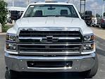 New 2024 Chevrolet Silverado 5500 Work Truck Regular Cab 4x2, 11' 1" Knapheide Steel Service Body Service Truck for sale #CTR1769 - photo 3