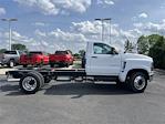 New 2024 Chevrolet Silverado 5500 Work Truck Regular Cab 4x2, 11' 1" Knapheide Steel Service Body Service Truck for sale #CTR1769 - photo 4