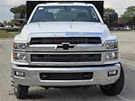 2024 Chevrolet Silverado 5500 Regular Cab DRW 4x2, Knapheide Value-Master X Flatbed Truck for sale #CTR1773 - photo 71