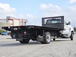 2024 Chevrolet Silverado 5500 Regular Cab DRW 4x2, Knapheide Value-Master X Flatbed Truck for sale #CTR1773 - photo 77